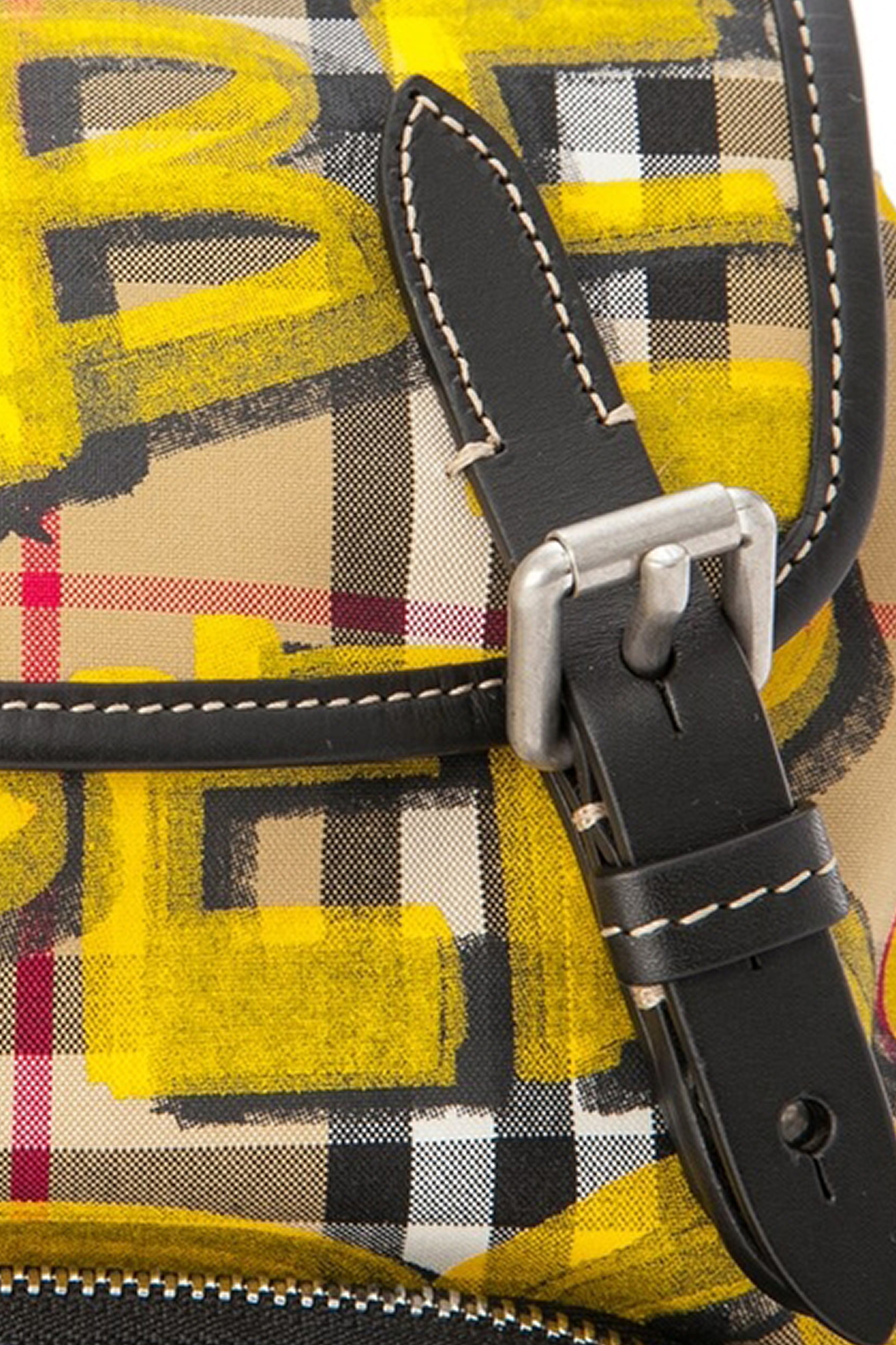 Burberry, Backpack